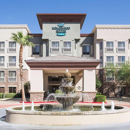 Homewood Suites By Hilton Phoenix-Avondale Dış mekan fotoğraf