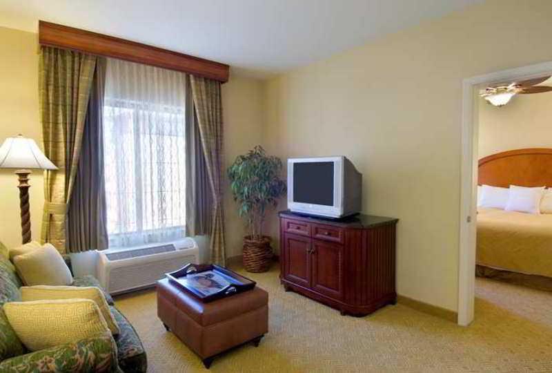 Homewood Suites By Hilton Phoenix-Avondale Oda fotoğraf
