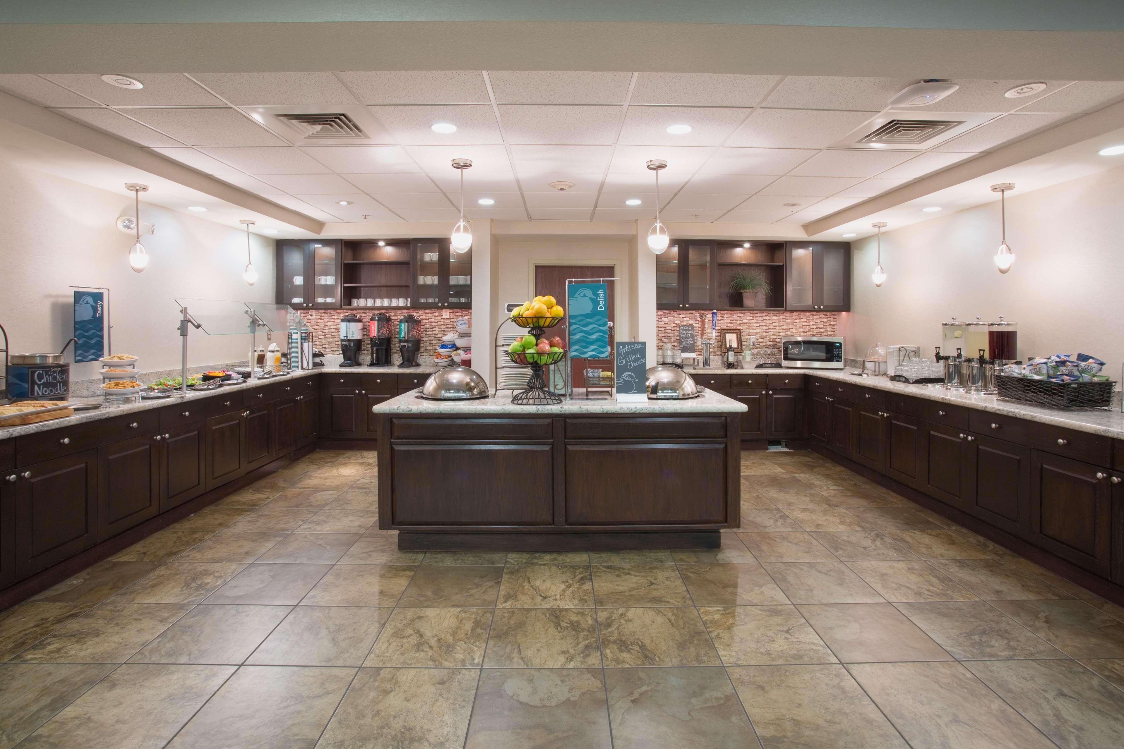 Homewood Suites By Hilton Phoenix-Avondale Dış mekan fotoğraf
