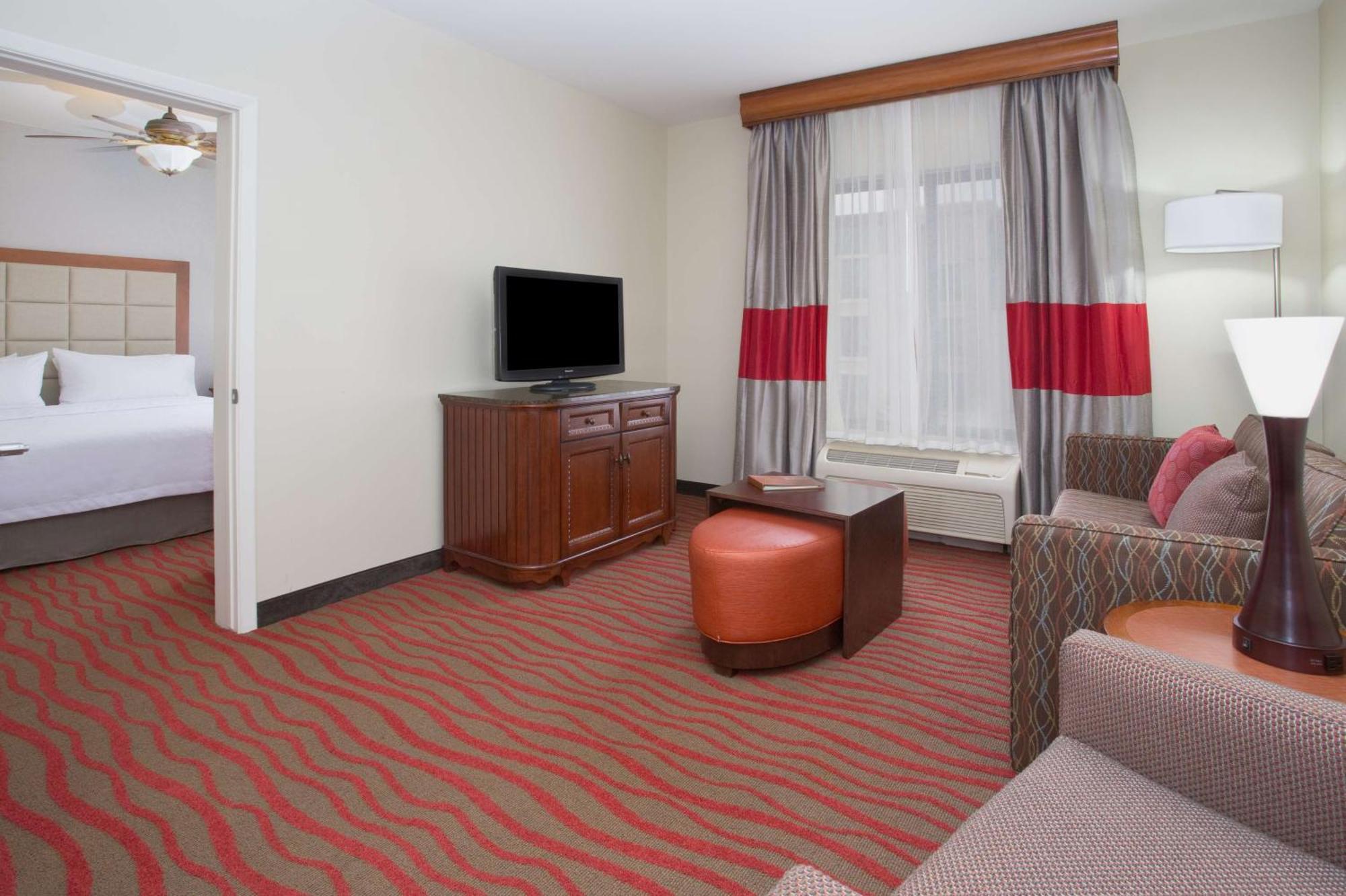 Homewood Suites By Hilton Phoenix-Avondale Dış mekan fotoğraf