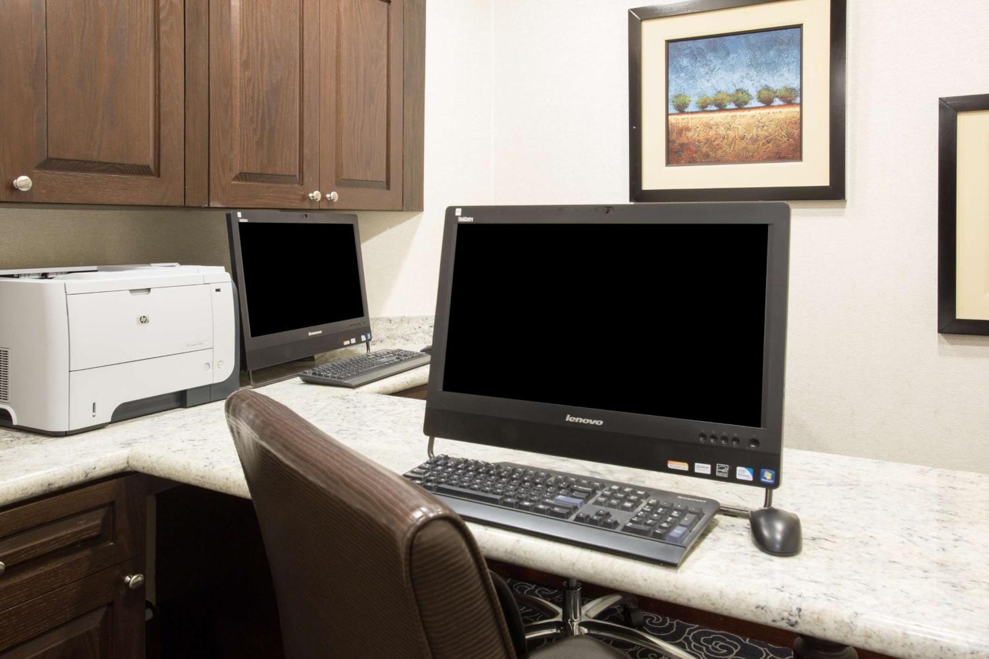 Homewood Suites By Hilton Phoenix-Avondale Dış mekan fotoğraf