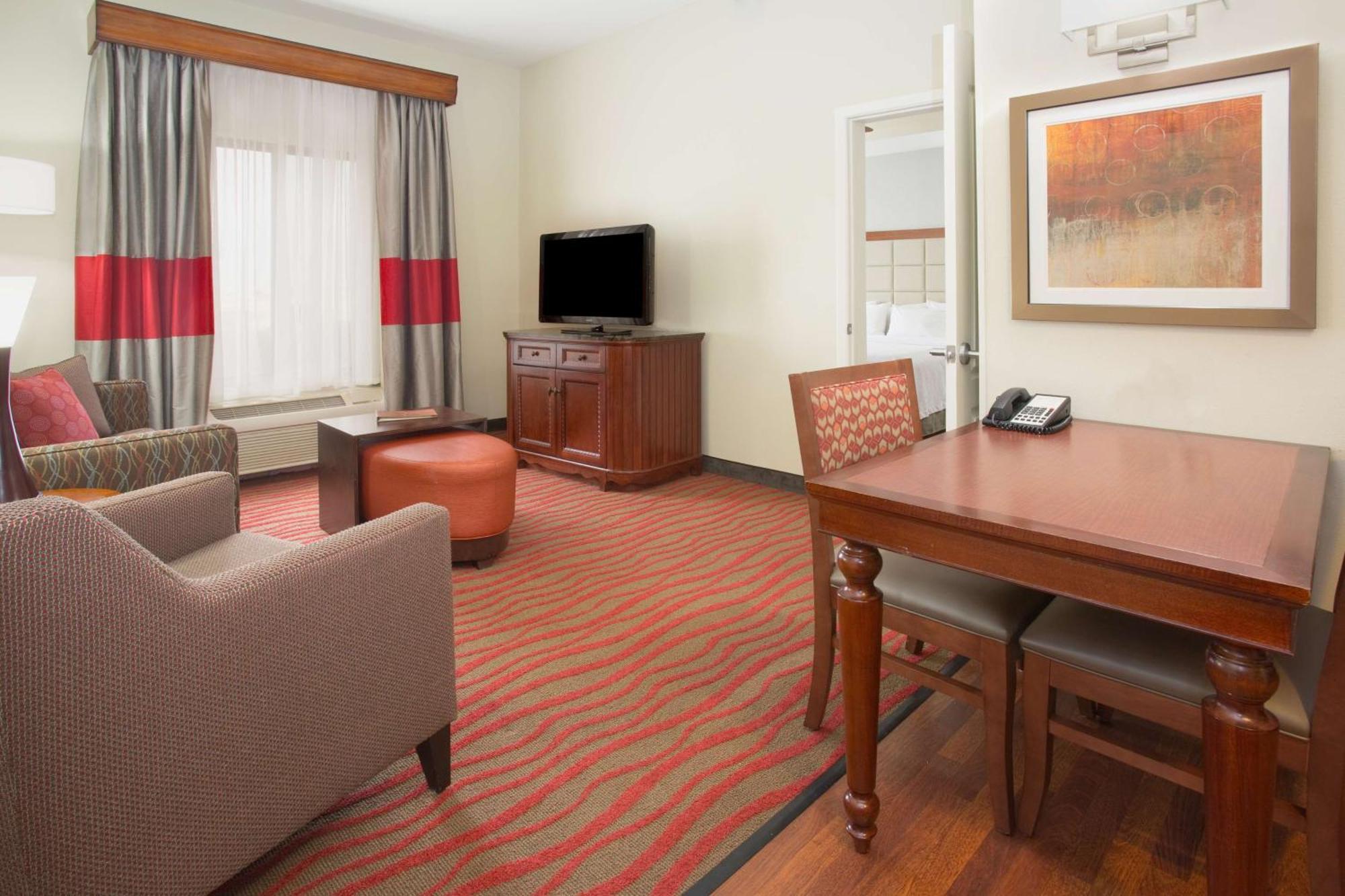 Homewood Suites By Hilton Phoenix-Avondale Dış mekan fotoğraf