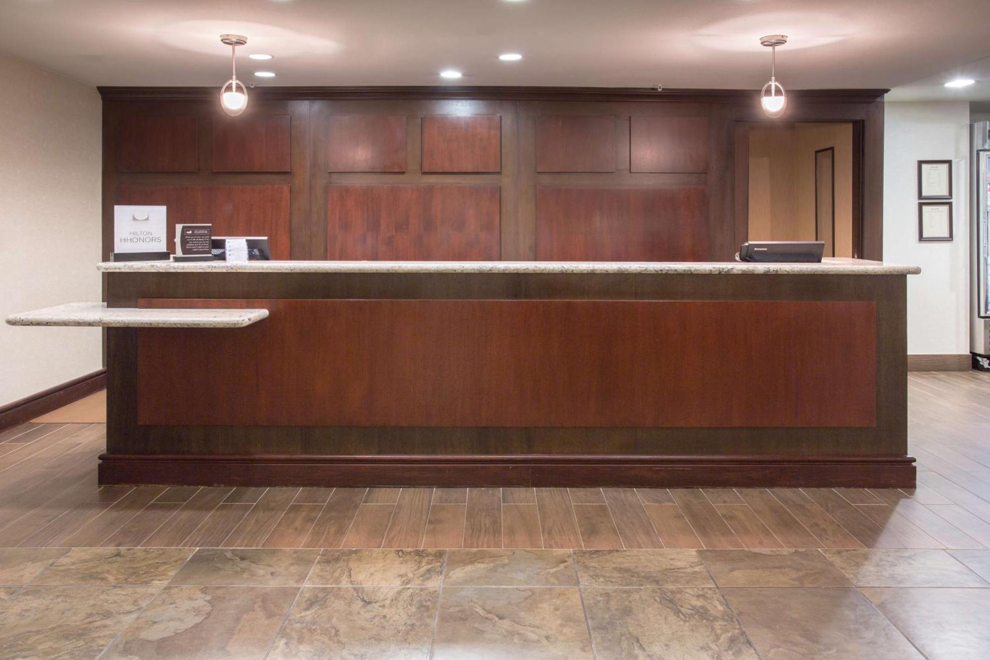 Homewood Suites By Hilton Phoenix-Avondale Dış mekan fotoğraf