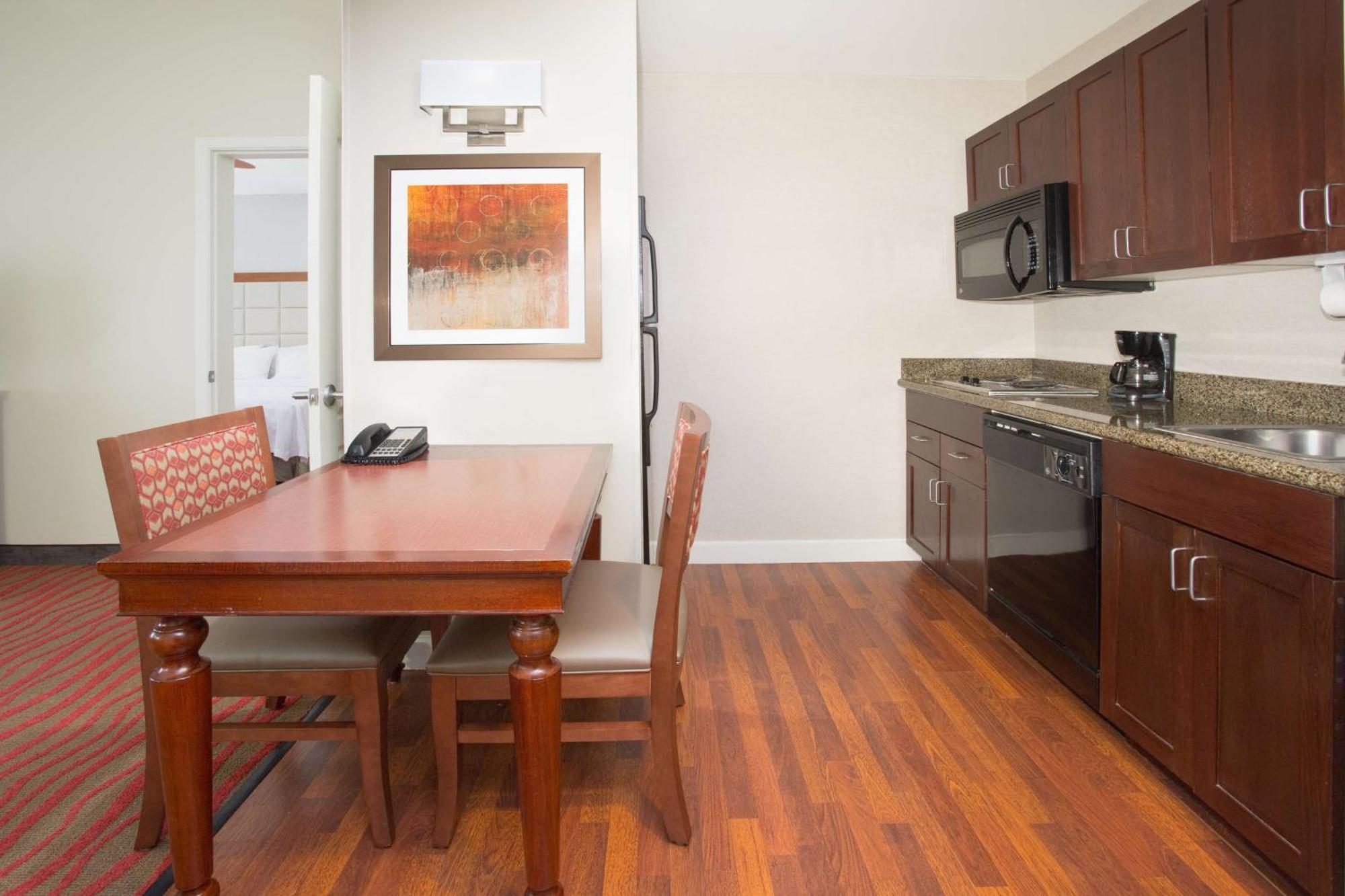 Homewood Suites By Hilton Phoenix-Avondale Dış mekan fotoğraf