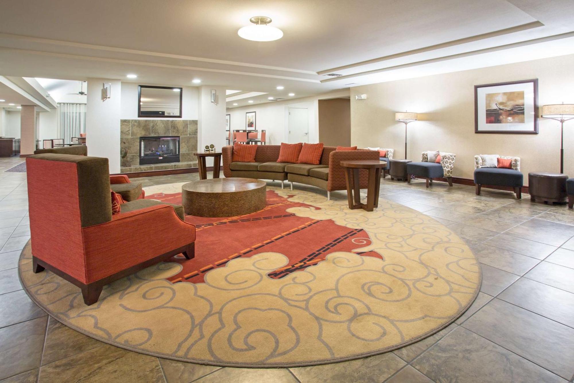 Homewood Suites By Hilton Phoenix-Avondale Dış mekan fotoğraf