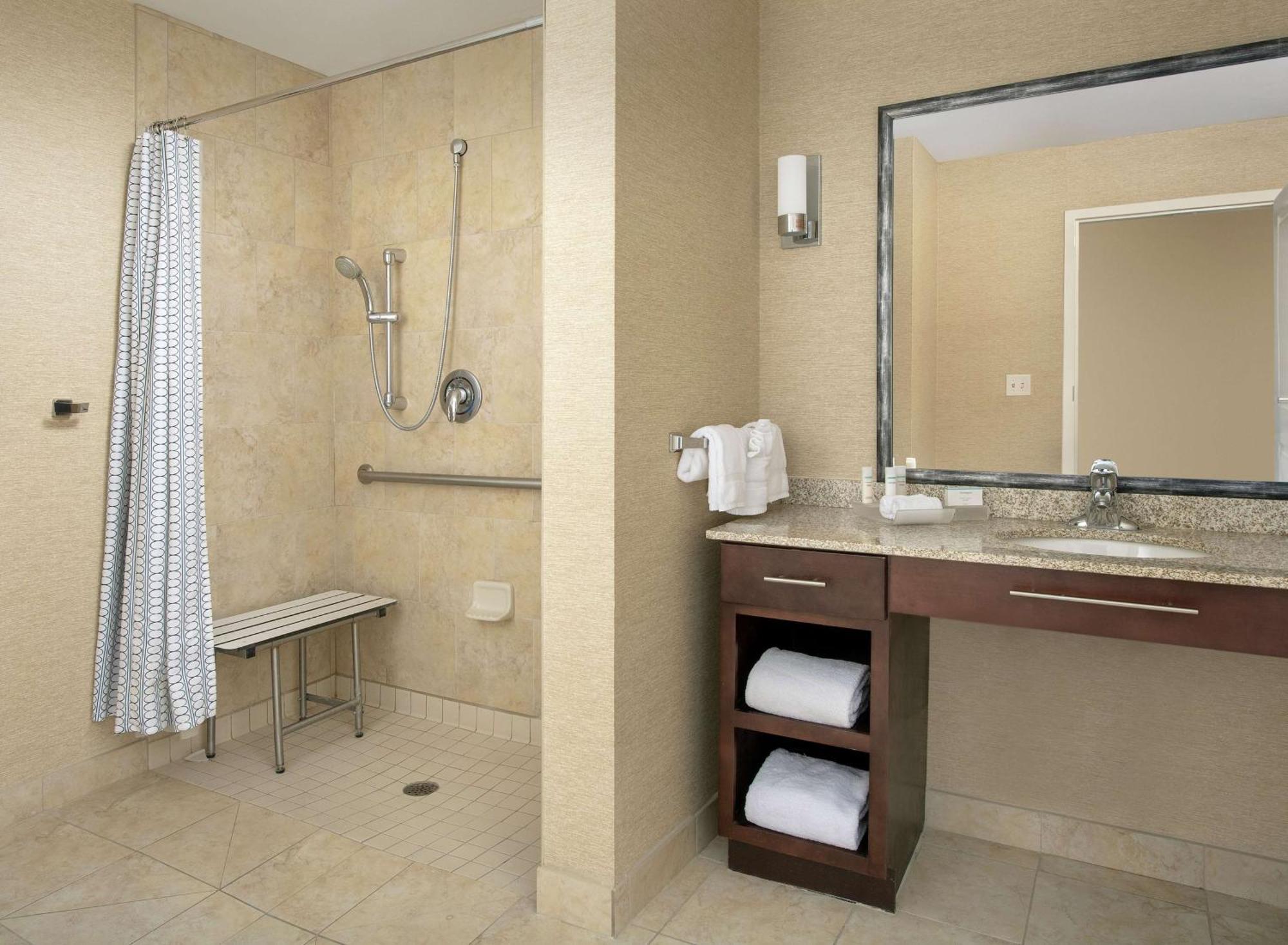 Homewood Suites By Hilton Phoenix-Avondale Dış mekan fotoğraf