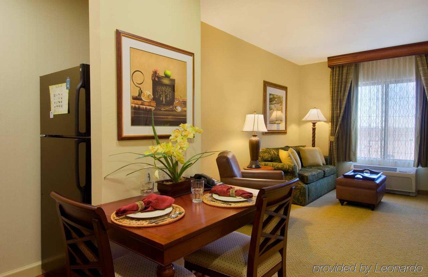 Homewood Suites By Hilton Phoenix-Avondale Oda fotoğraf