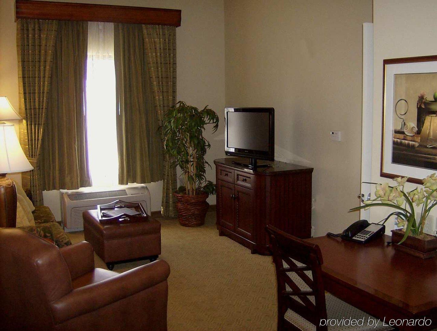 Homewood Suites By Hilton Phoenix-Avondale Oda fotoğraf