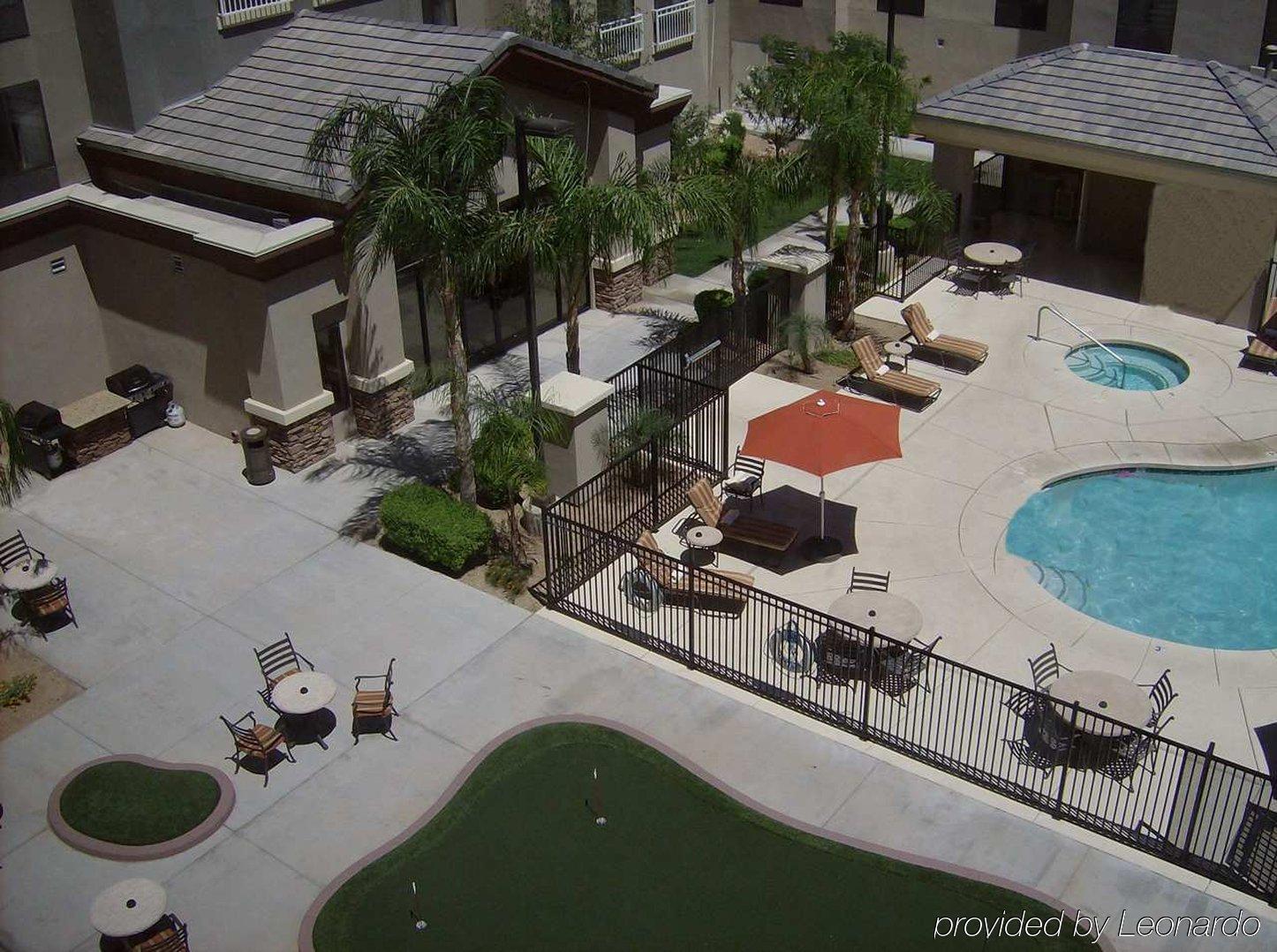Homewood Suites By Hilton Phoenix-Avondale Dış mekan fotoğraf