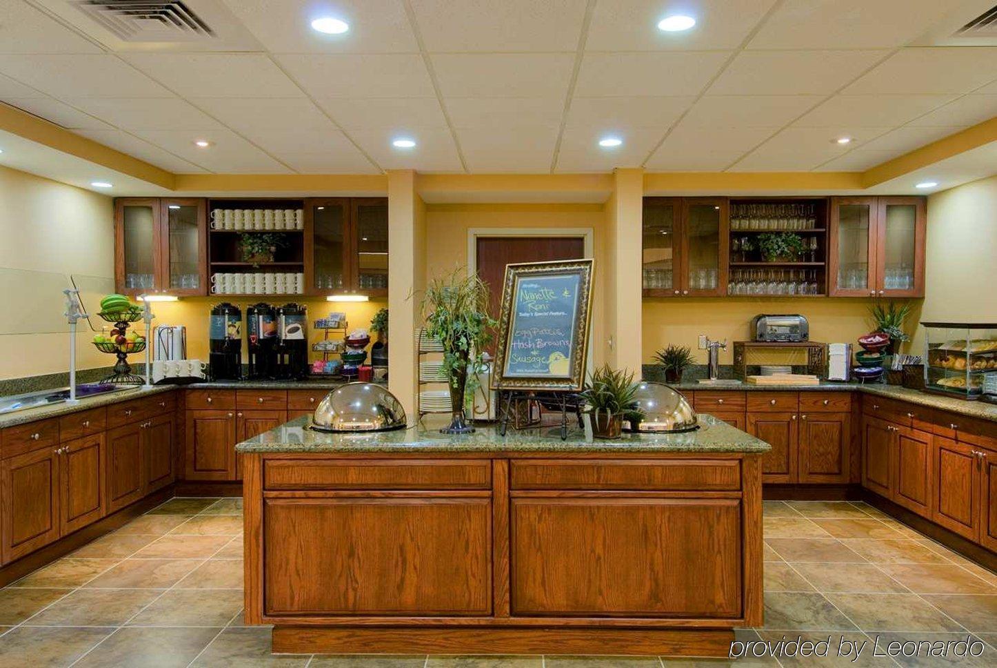 Homewood Suites By Hilton Phoenix-Avondale Dış mekan fotoğraf