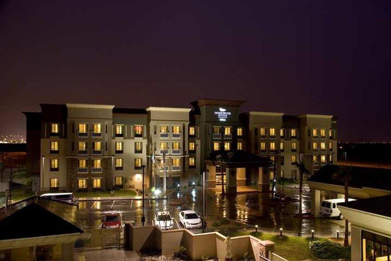 Homewood Suites By Hilton Phoenix-Avondale Dış mekan fotoğraf