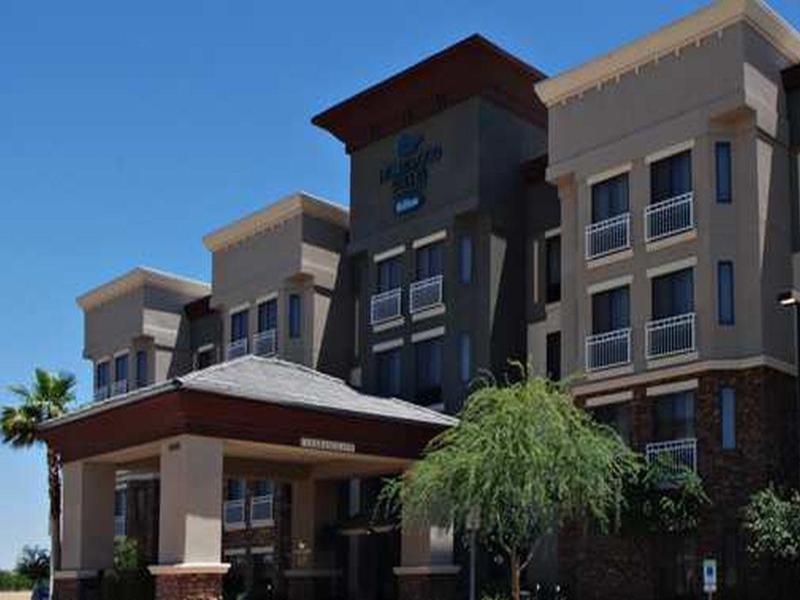 Homewood Suites By Hilton Phoenix-Avondale Dış mekan fotoğraf