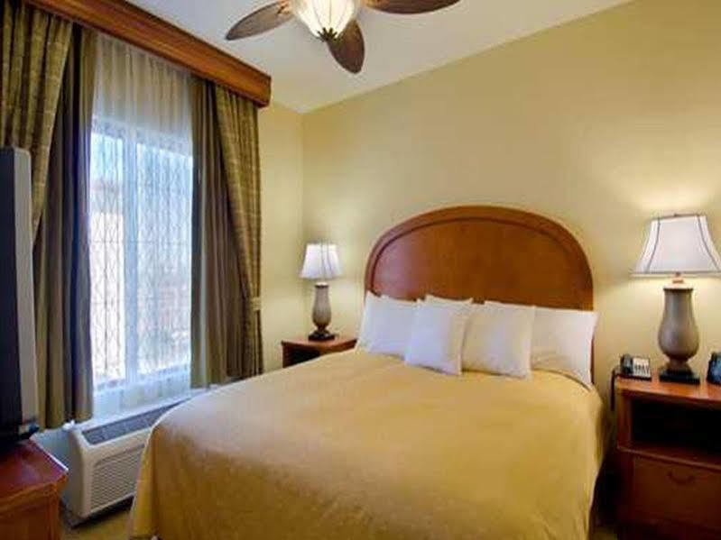 Homewood Suites By Hilton Phoenix-Avondale Dış mekan fotoğraf