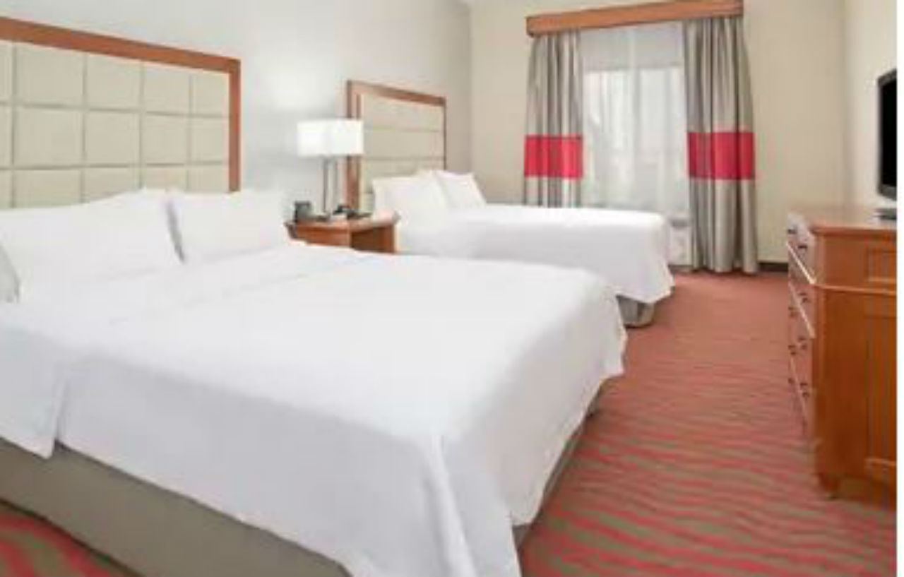 Homewood Suites By Hilton Phoenix-Avondale Dış mekan fotoğraf
