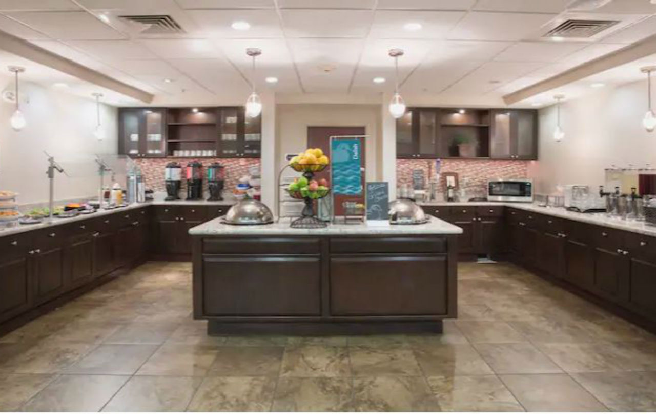 Homewood Suites By Hilton Phoenix-Avondale Dış mekan fotoğraf